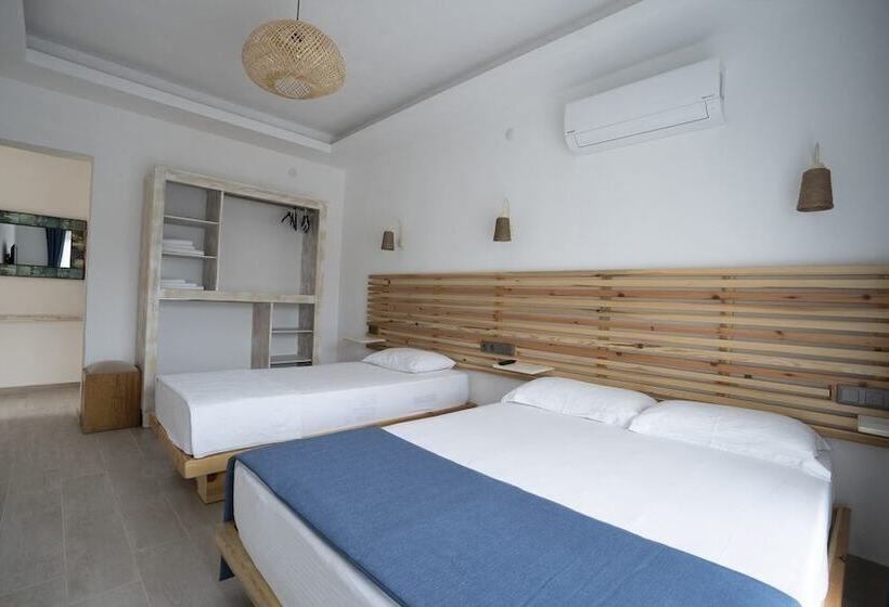 Bed and Breakfast Bük Butik Otel