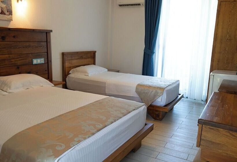 Bed and Breakfast Bük Butik Otel