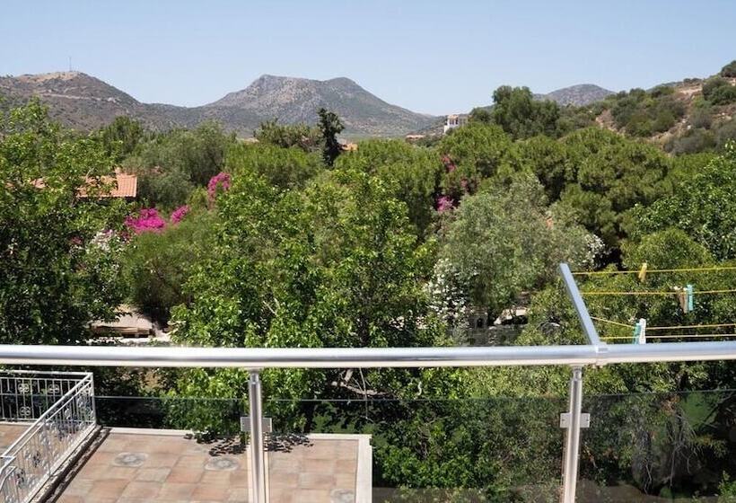 Bed and Breakfast Bük Butik Otel