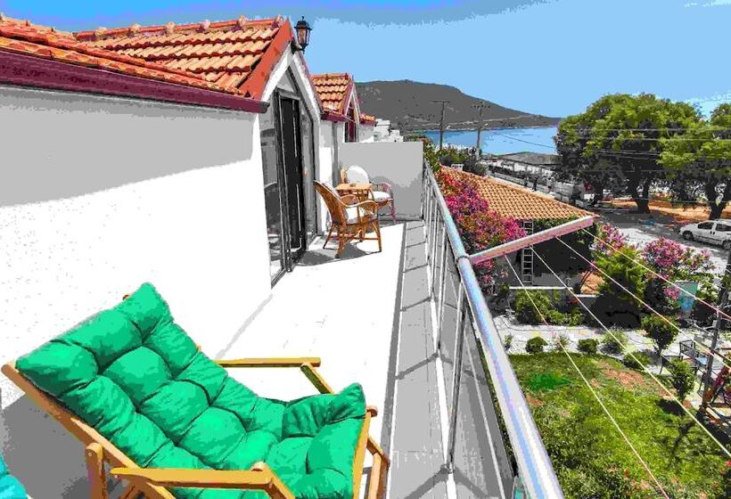 Bed and Breakfast Bük Butik Otel