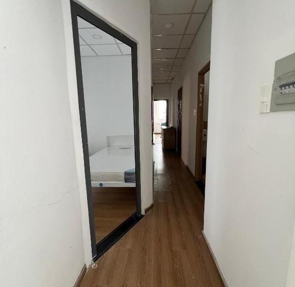 تختخواب و صبحانه Saigon Style Hostel & Cafe