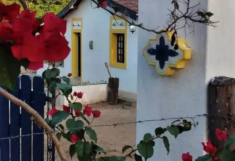 Hotelli Casa Flor   Pousada Rural