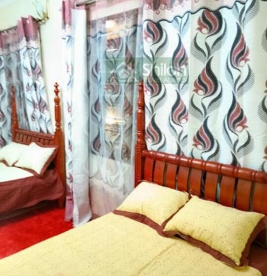 تختخواب و صبحانه Shiloh Homes And Travel Agency