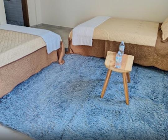 تختخواب و صبحانه Shiloh Homes And Travel Agency