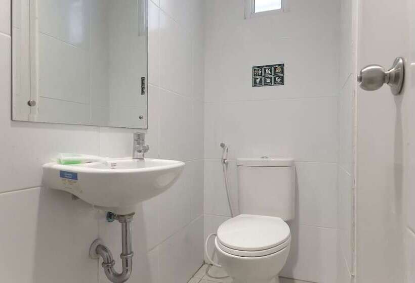 ホテル Mono Coliving At Bsd City