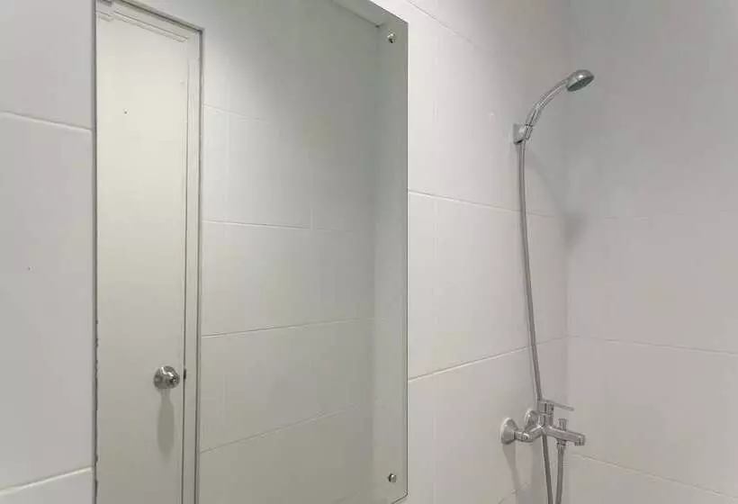 Hotelli Mono Coliving At Bsd City