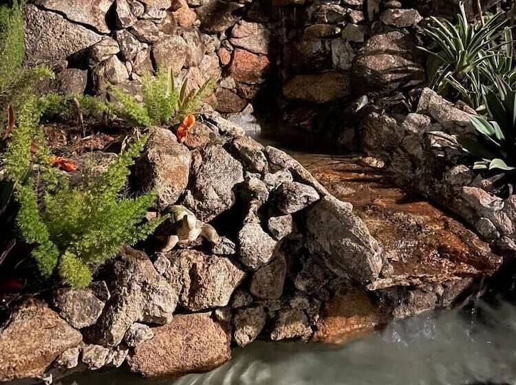 ホテル Pousada Rota Dos Macacos 02 Macacos Mg