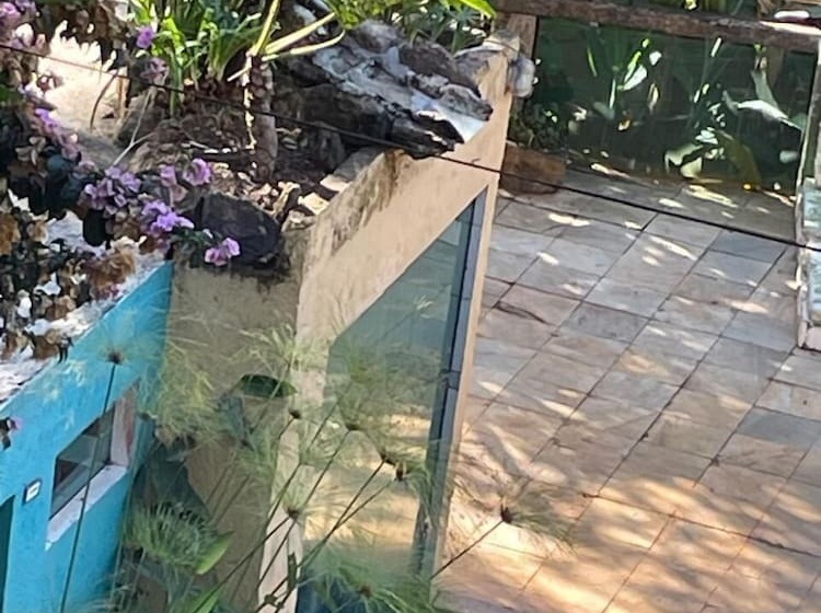 ホテル Pousada Rota Dos Macacos 02 Macacos Mg