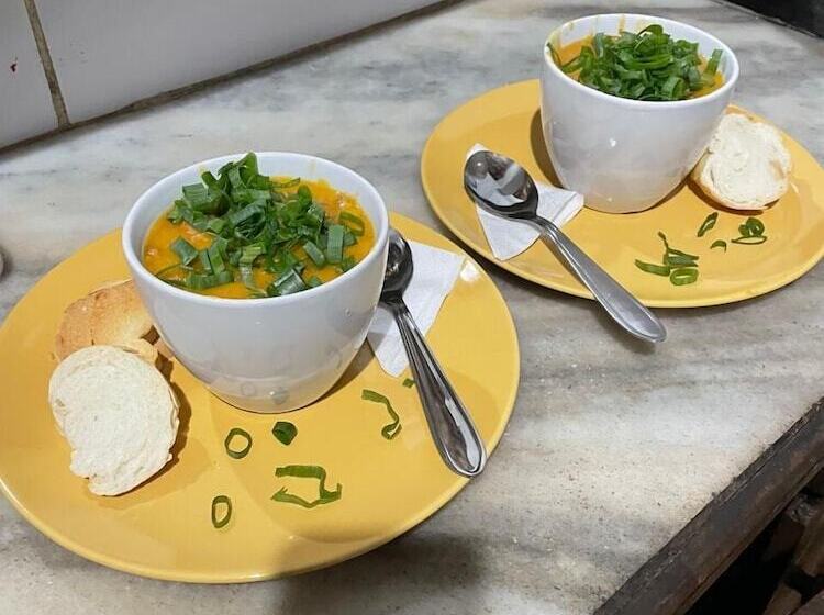 ホテル Pousada Rota Dos Macacos 02 Macacos Mg