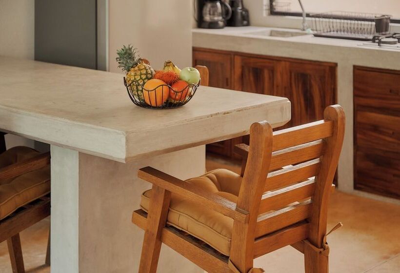 酒店 Casa Mosaicos