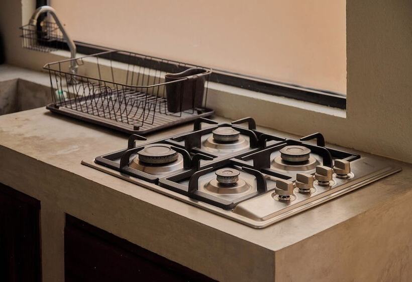 酒店 Casa Mosaicos