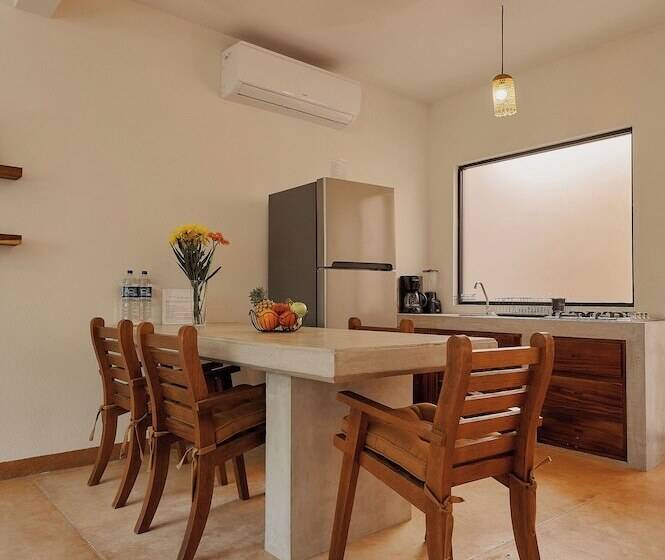 酒店 Casa Mosaicos