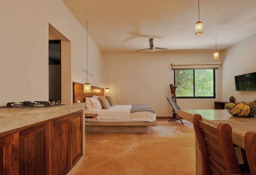 酒店 Casa Mosaicos