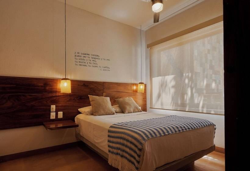 酒店 Casa Mosaicos