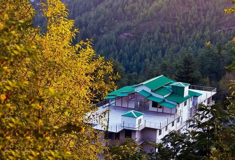 Nizalia Hotel By Legend