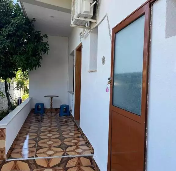 پانسیون Vila Serena