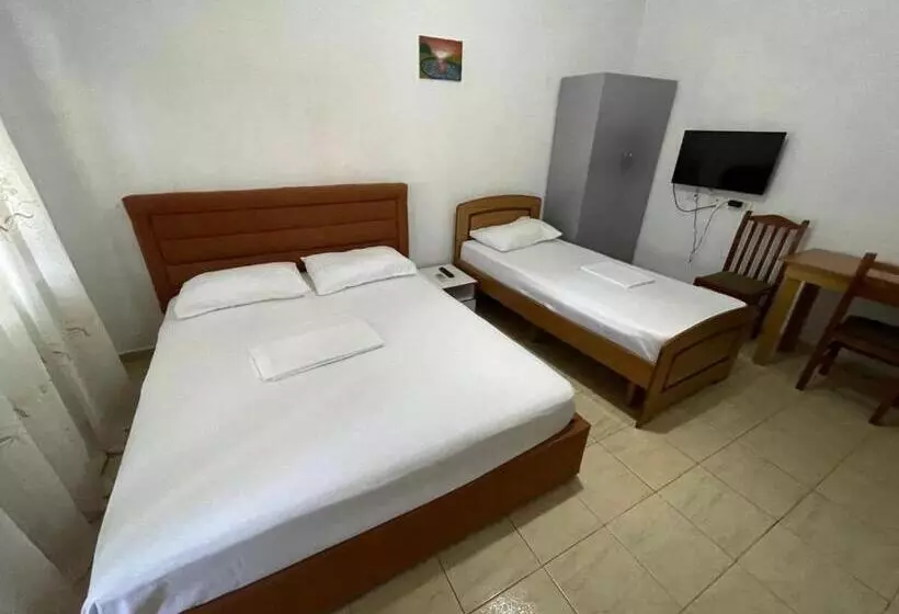 پانسیون Vila Serena