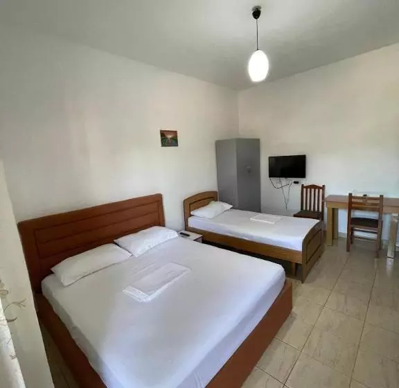 پانسیون Vila Serena