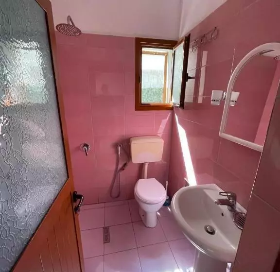 پانسیون Vila Serena