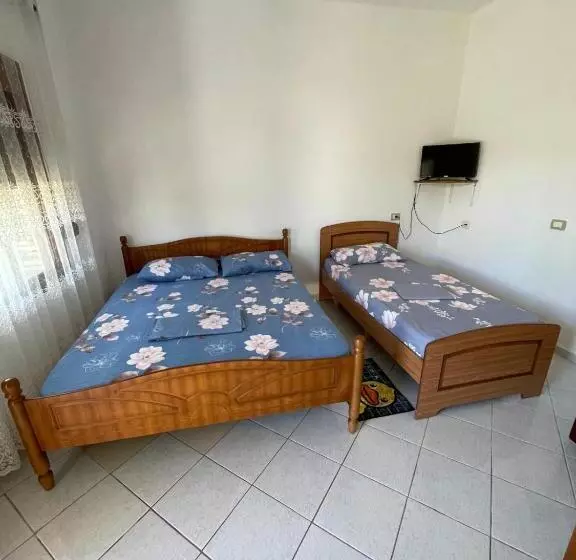 پانسیون Vila Serena