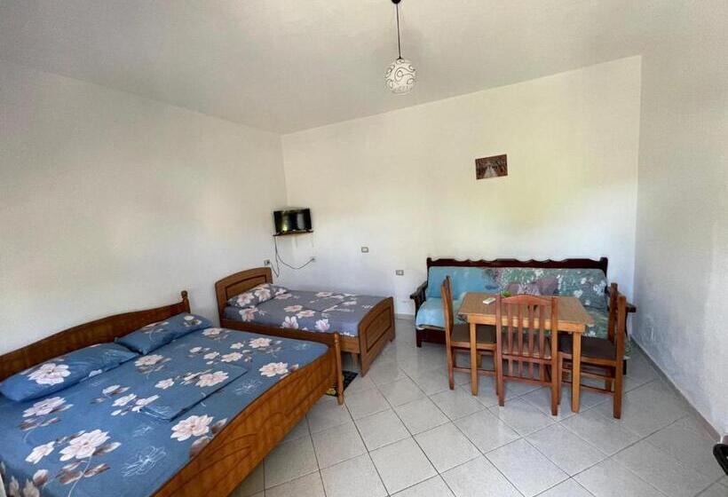 پانسیون Vila Serena