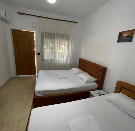 پانسیون Vila Serena