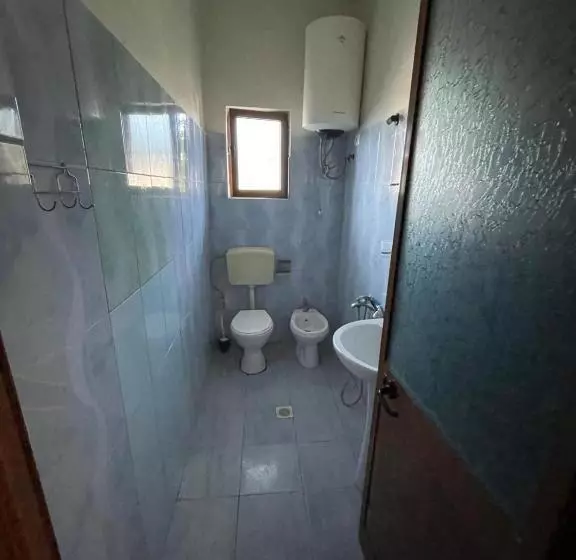 پانسیون Vila Serena