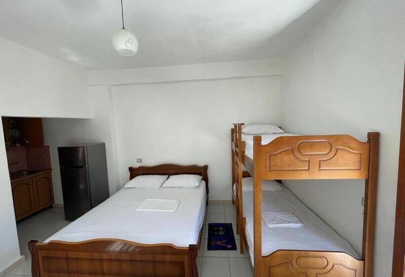 پانسیون Vila Serena