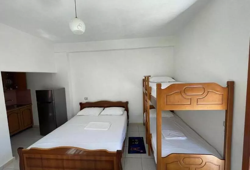 پانسیون Vila Serena