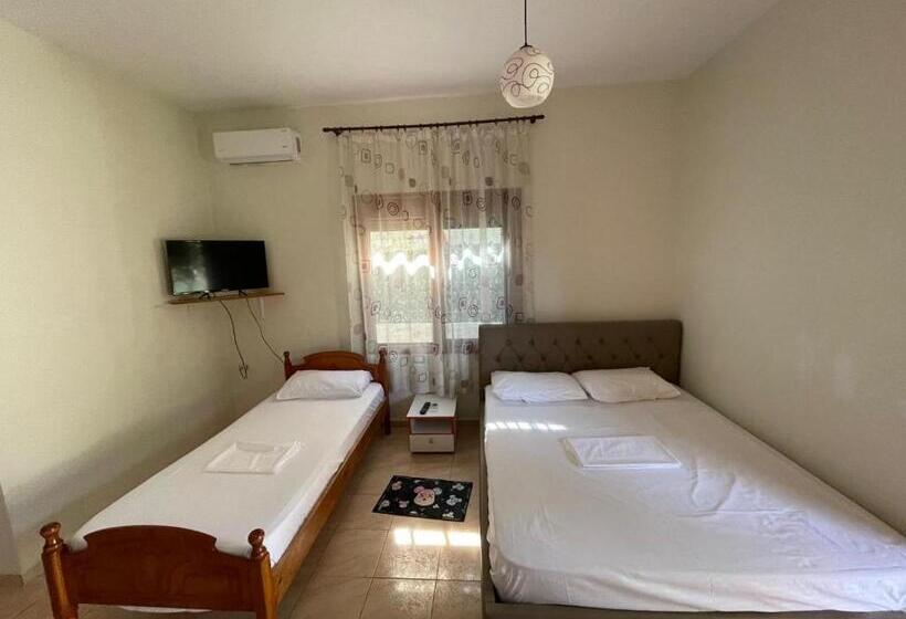 پانسیون Vila Serena