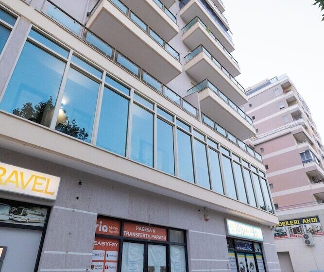 ホテル Beliz Boutique