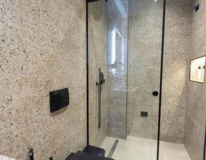 ホテル Beliz Boutique