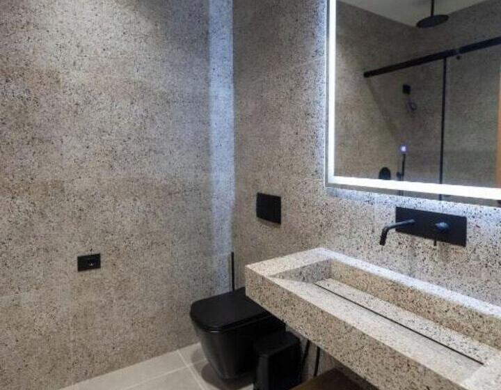 ホテル Beliz Boutique