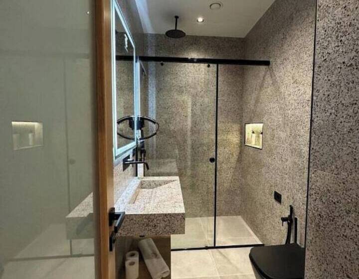 ホテル Beliz Boutique