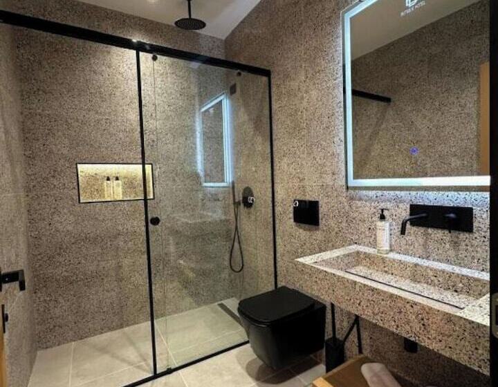 ホテル Beliz Boutique