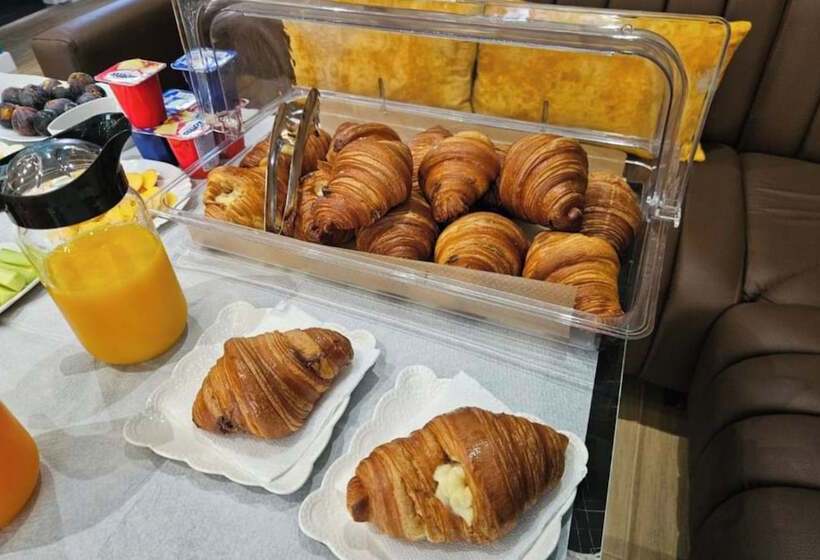 ホテル Beliz Boutique