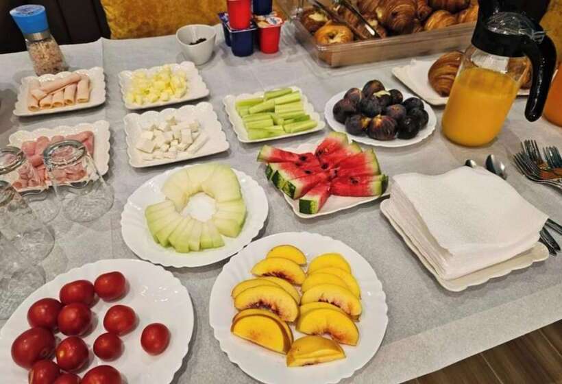 ホテル Beliz Boutique