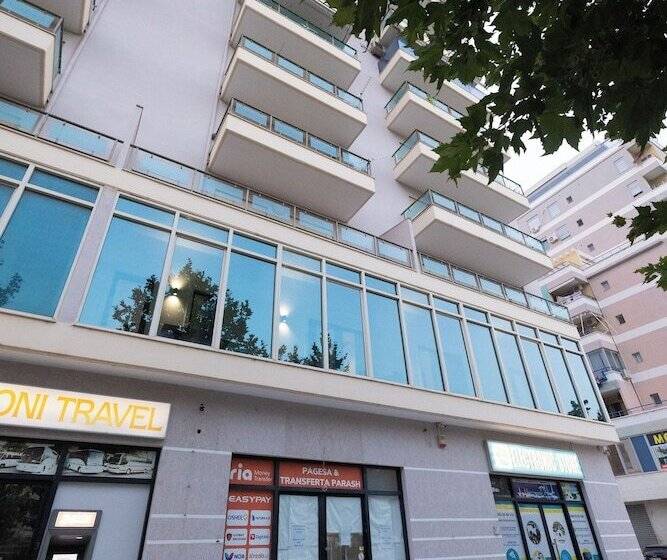 ホテル Beliz Boutique