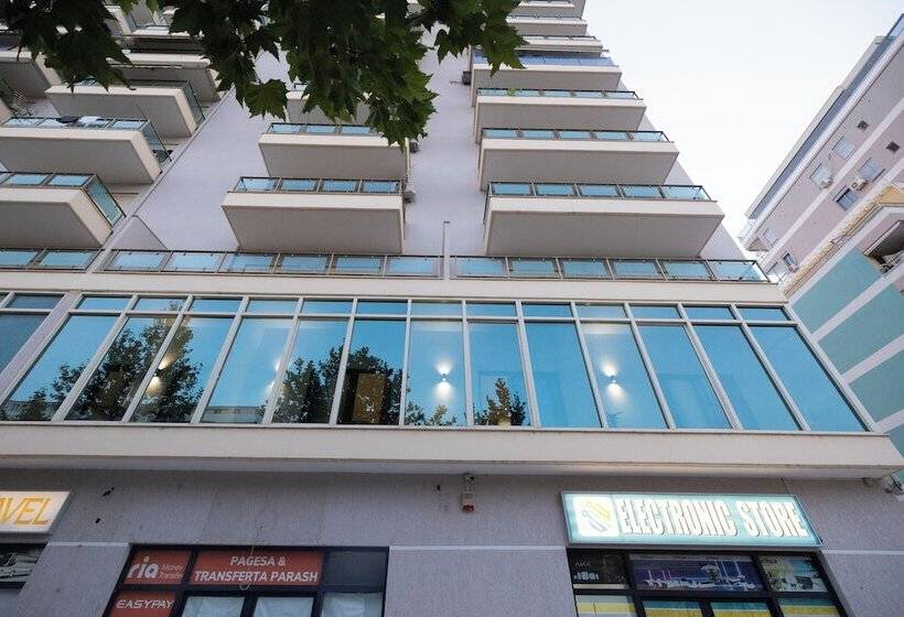 ホテル Beliz Boutique