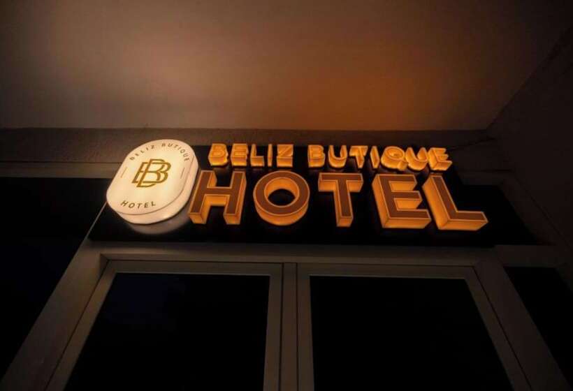 ホテル Beliz Boutique