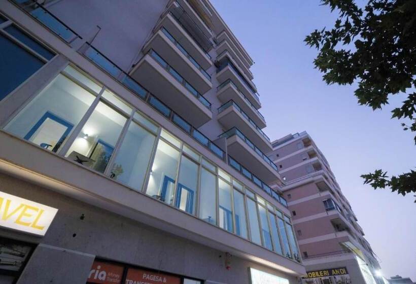 ホテル Beliz Boutique