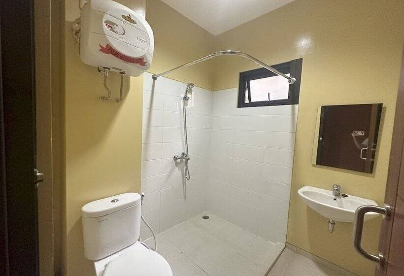 Hotel Oyo 94118 Homestayque Syariah