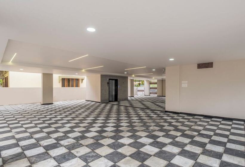 هتل Treebo Sea Heights