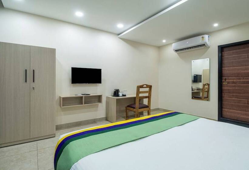 هتل Treebo Sea Heights