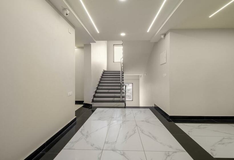 هتل Treebo Sea Heights