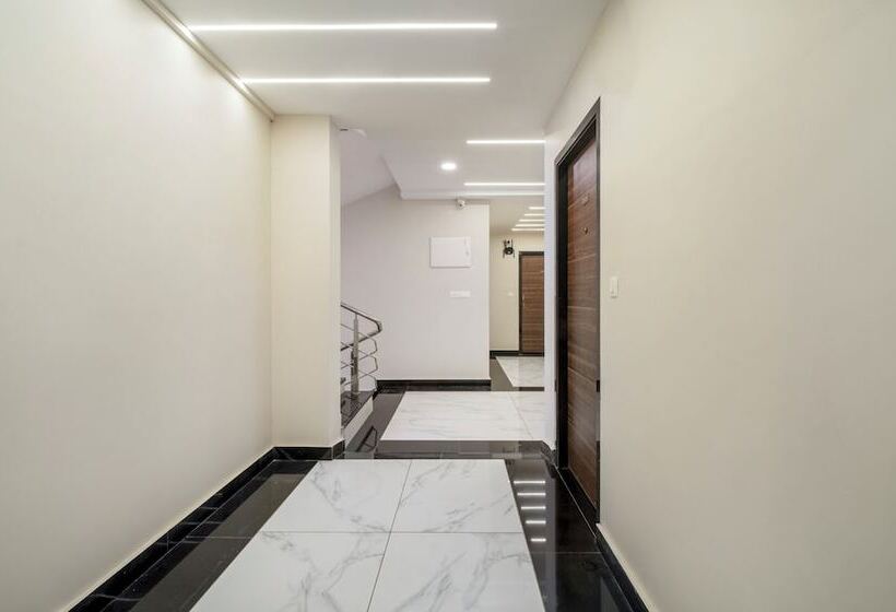 هتل Treebo Sea Heights