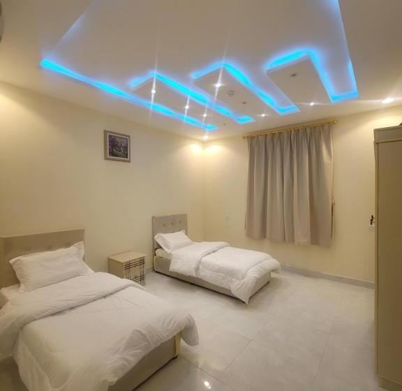 فندق رحاب أركان المجد للخدمات الفندقية