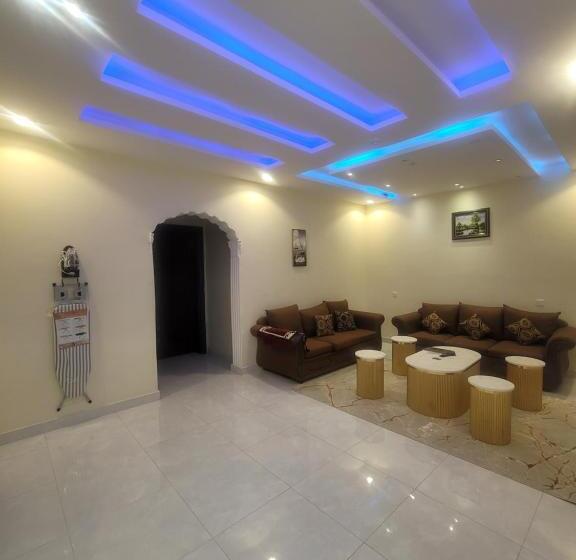 فندق رحاب أركان المجد للخدمات الفندقية