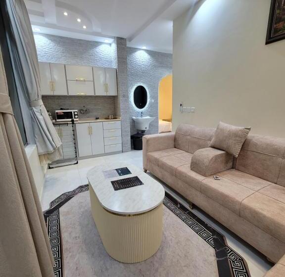 فندق رحاب أركان المجد للخدمات الفندقية