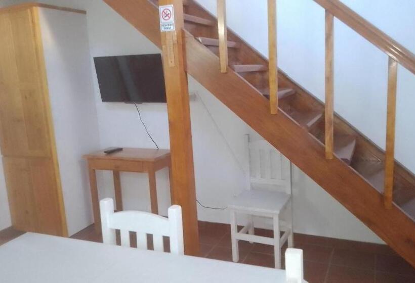 Szálló Hosteria Santa Magdalena